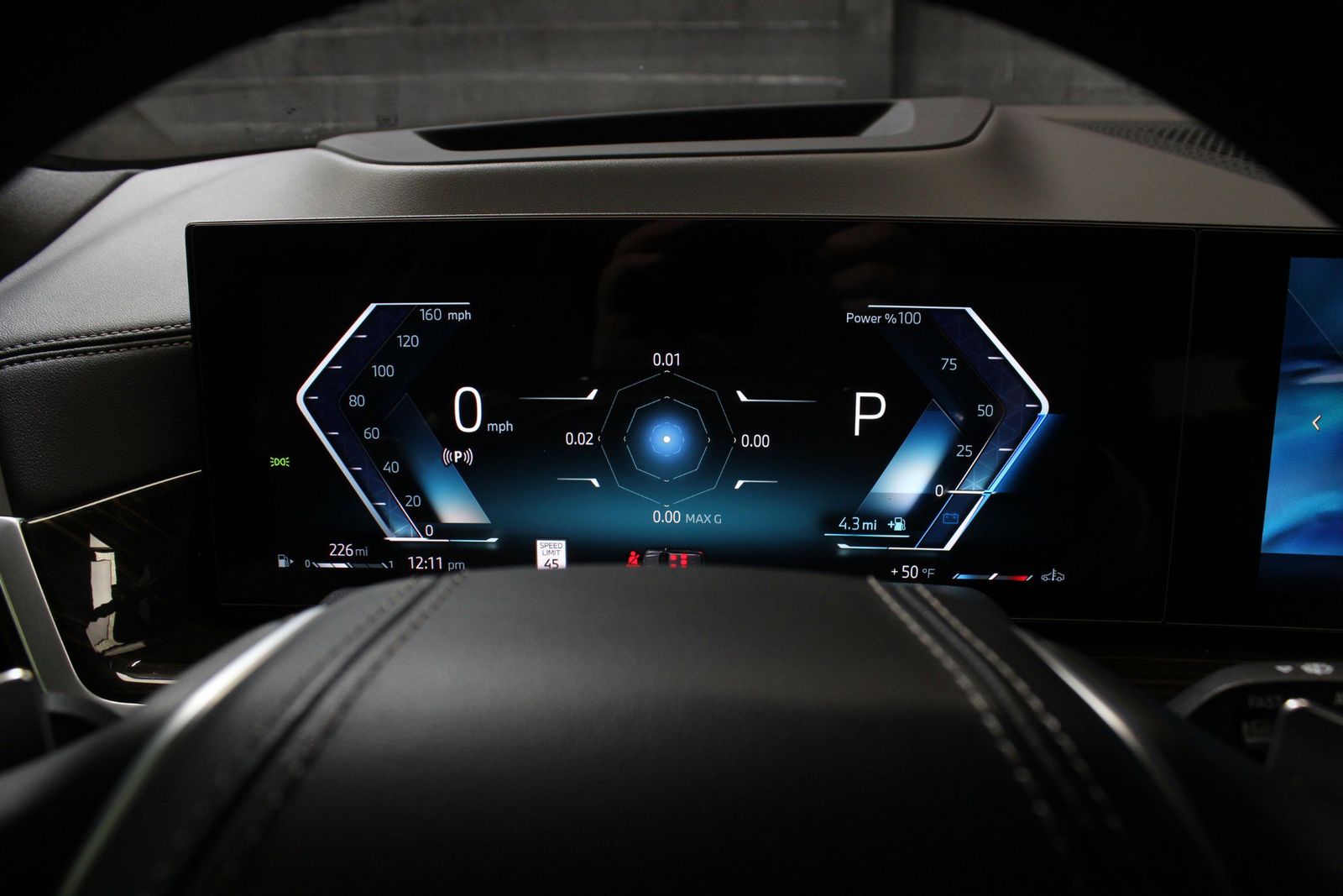 2024 BMW X5 sDrive40i RWD