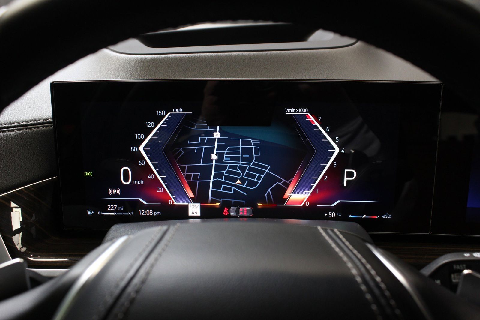 2024 BMW X5 sDrive40i RWD