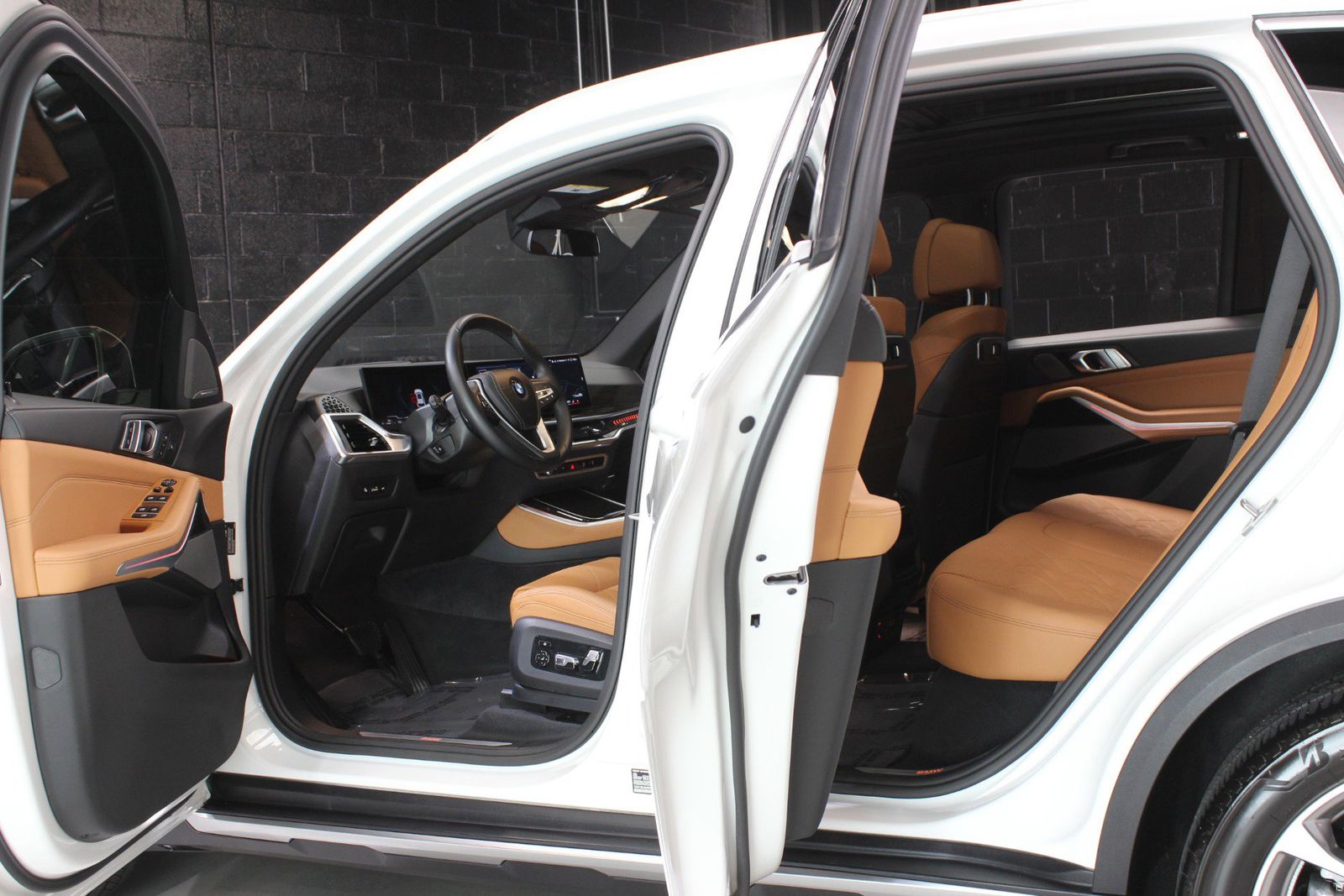 2024 BMW X5 sDrive40i RWD