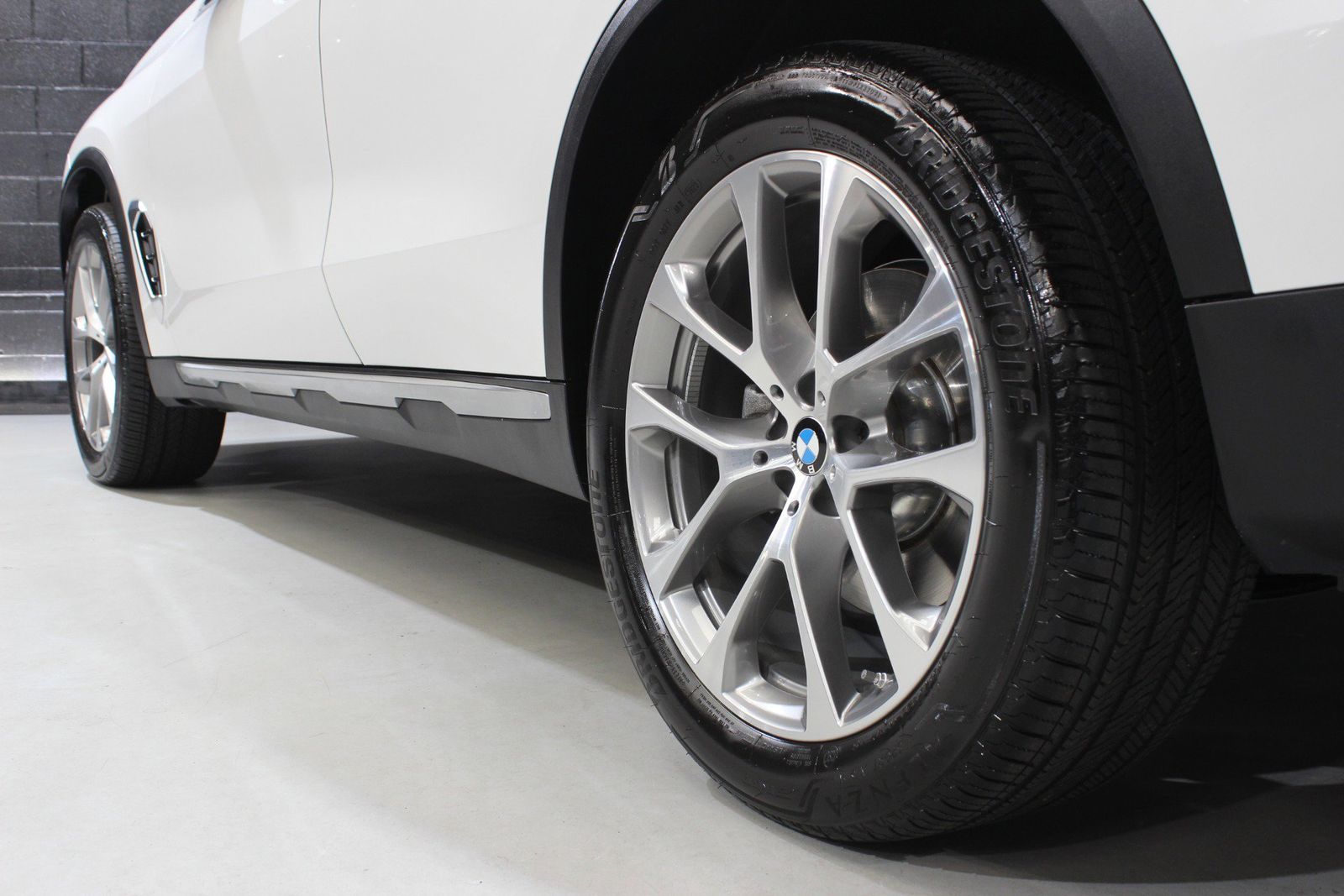 2024 BMW X5 sDrive40i RWD