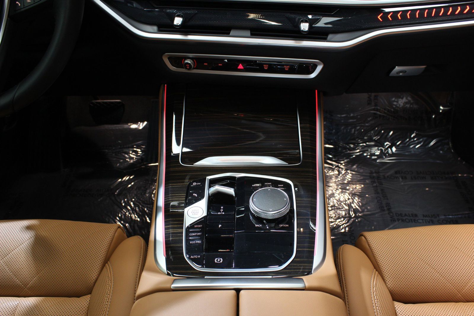 2024 BMW X5 sDrive40i RWD