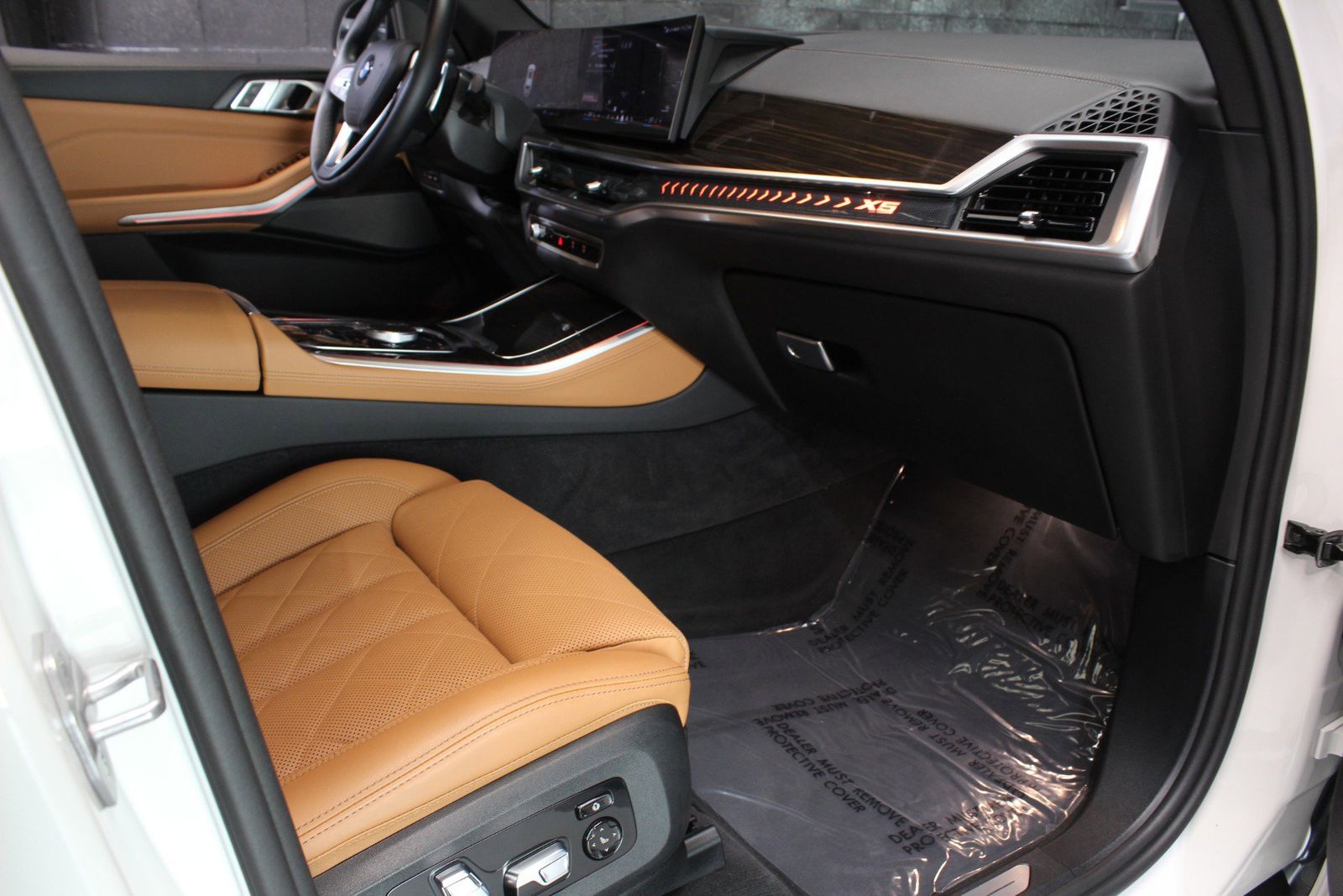 2024 BMW X5 sDrive40i RWD