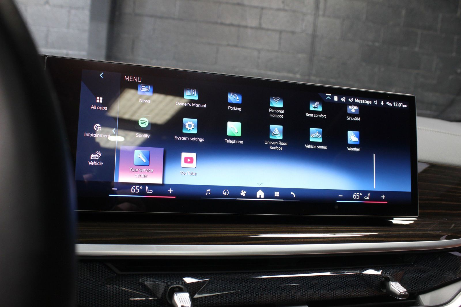 2024 BMW X5 sDrive40i RWD