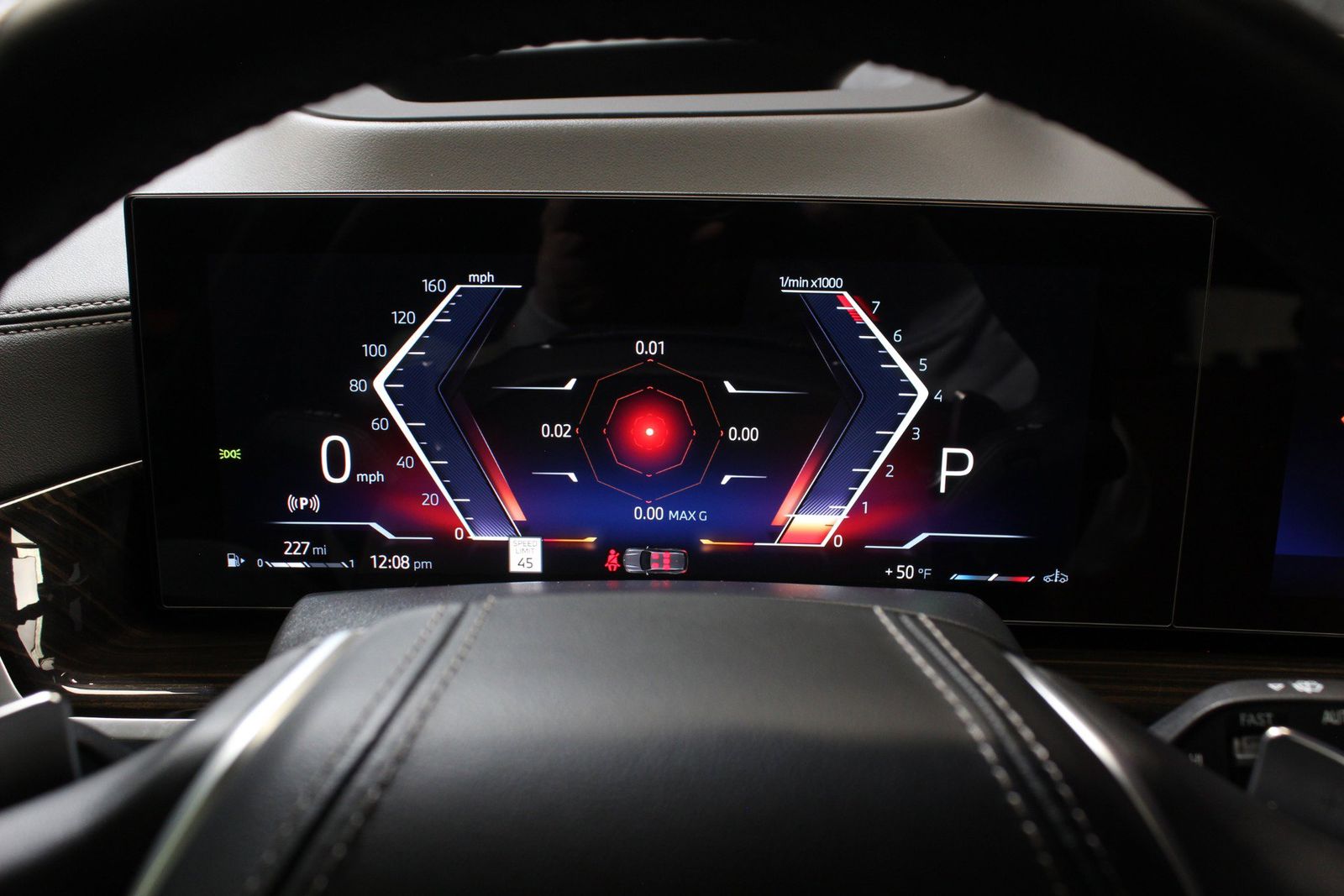 2024 BMW X5 sDrive40i RWD