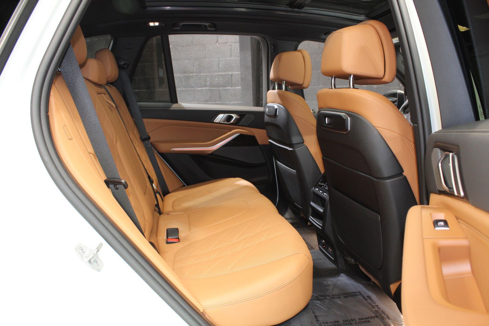 2024 BMW X5 sDrive40i RWD