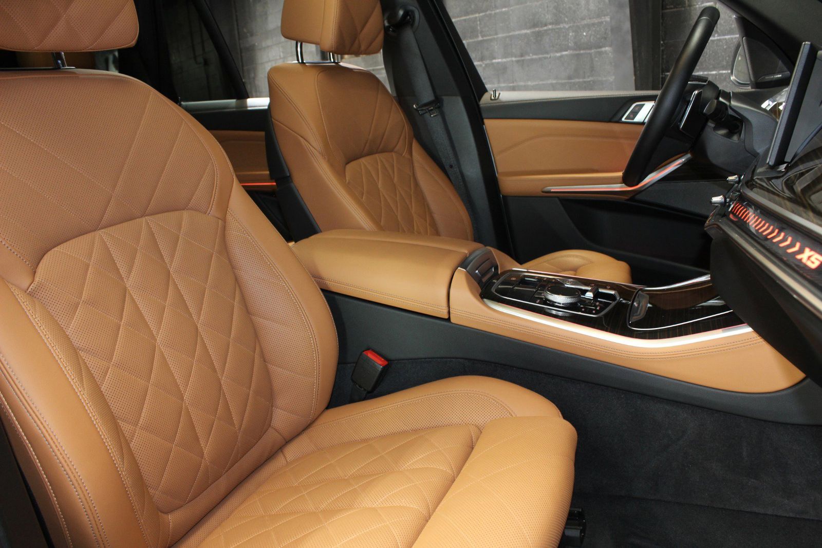 2024 BMW X5 sDrive40i RWD