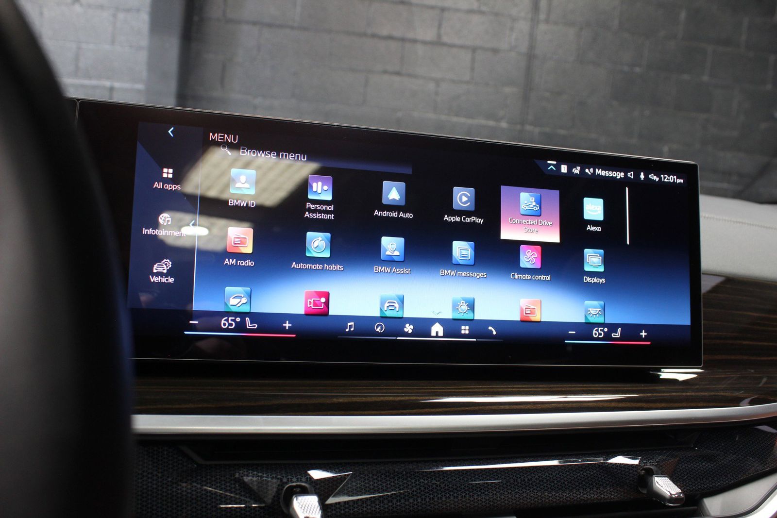 2024 BMW X5 sDrive40i RWD