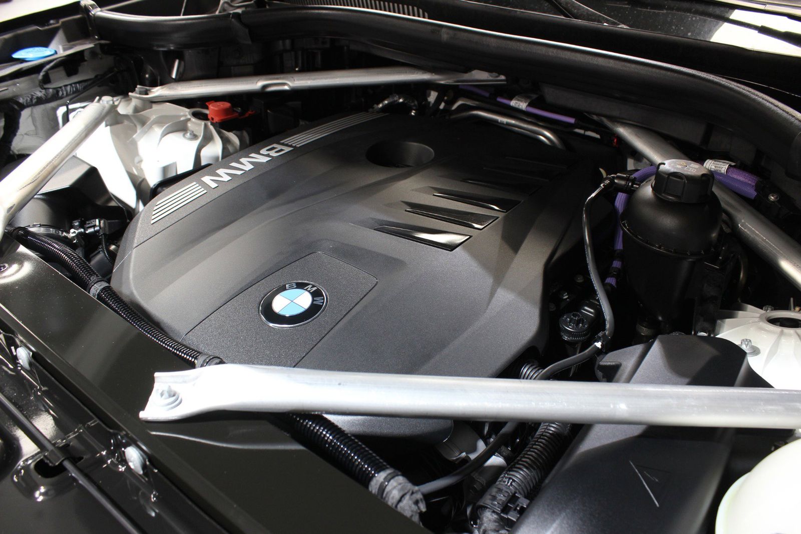 2024 BMW X5 sDrive40i RWD