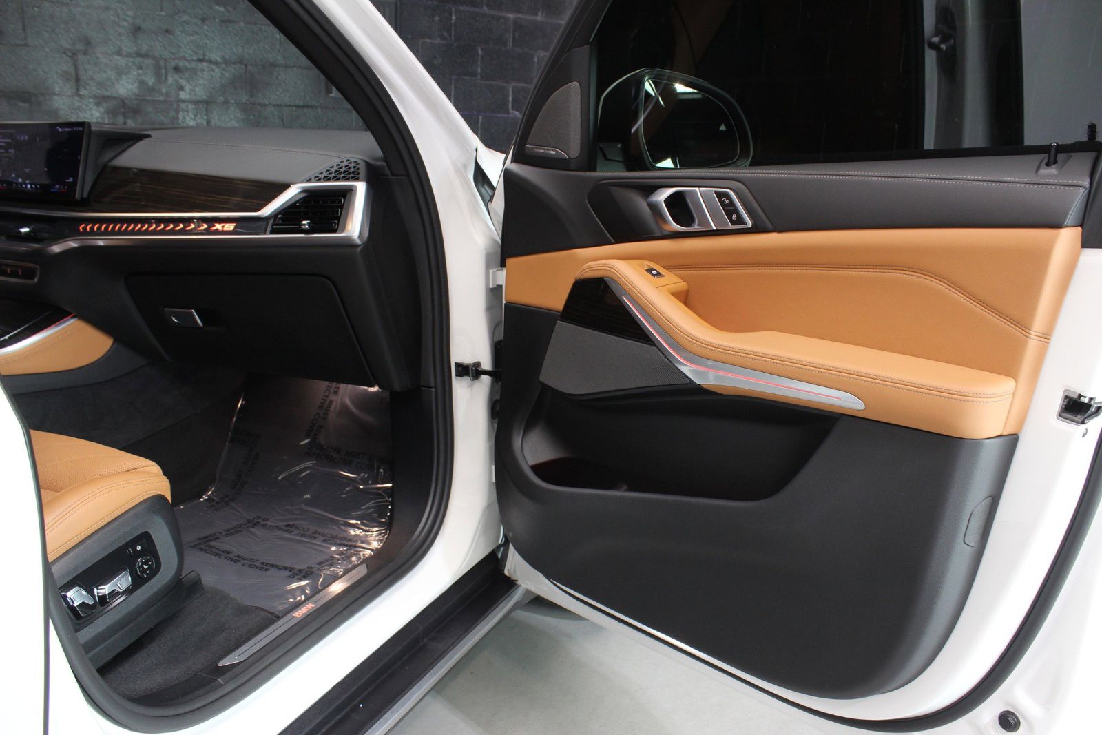 2024 BMW X5 sDrive40i RWD