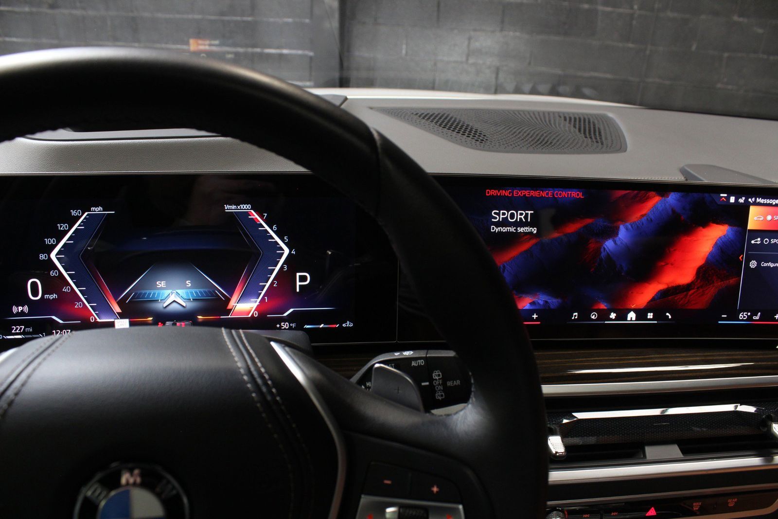 2024 BMW X5 sDrive40i RWD