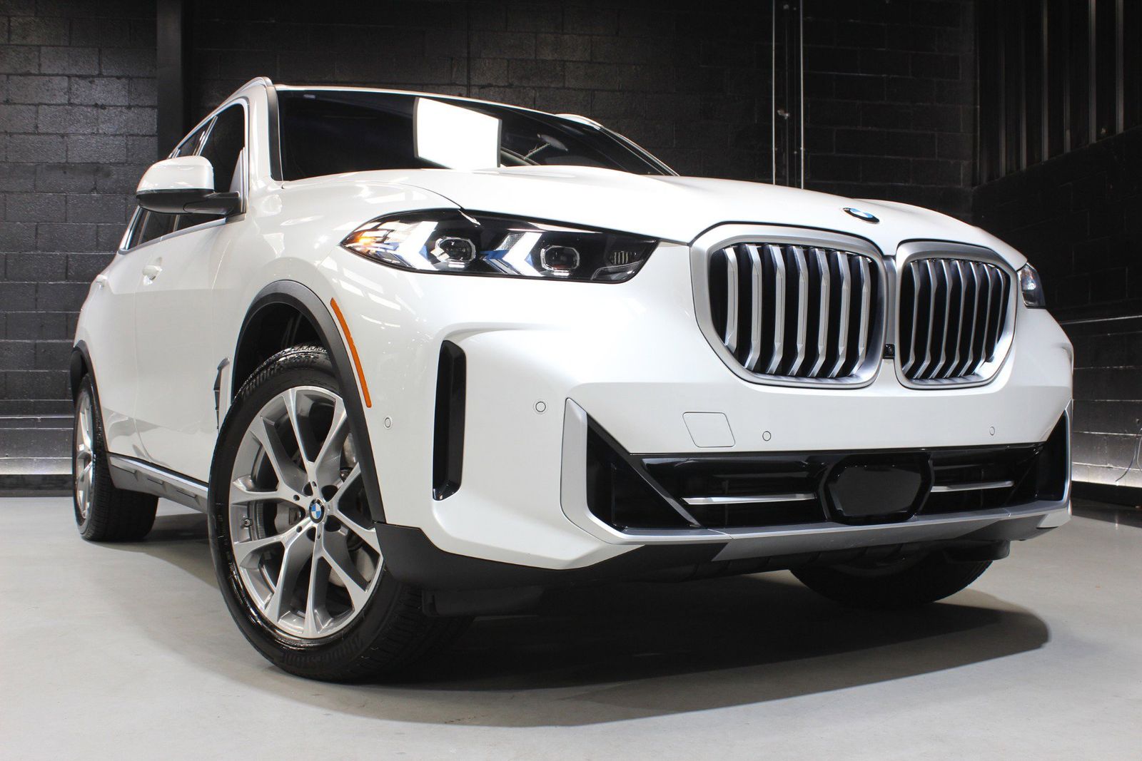 2024 BMW X5 sDrive40i RWD