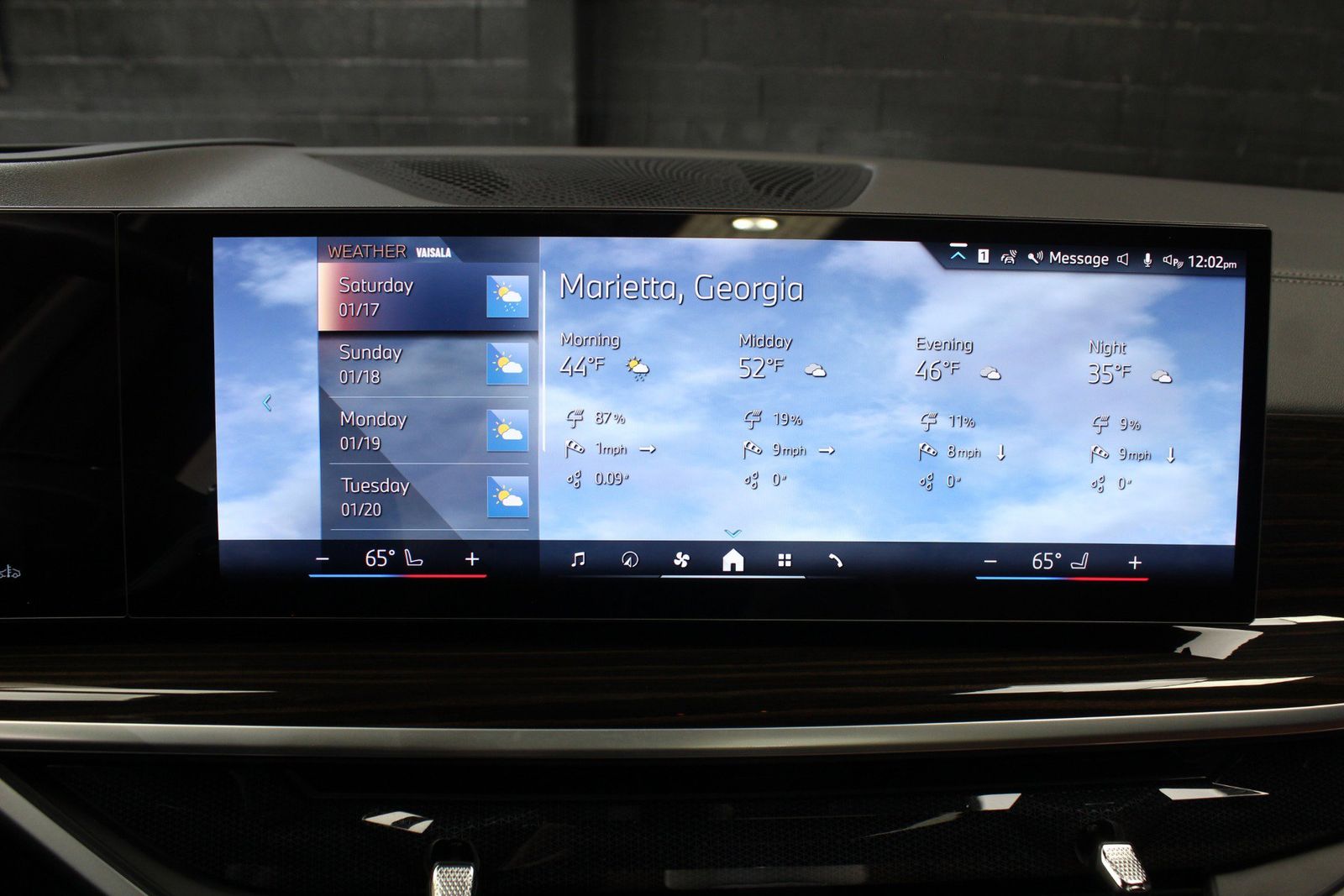 2024 BMW X5 sDrive40i RWD