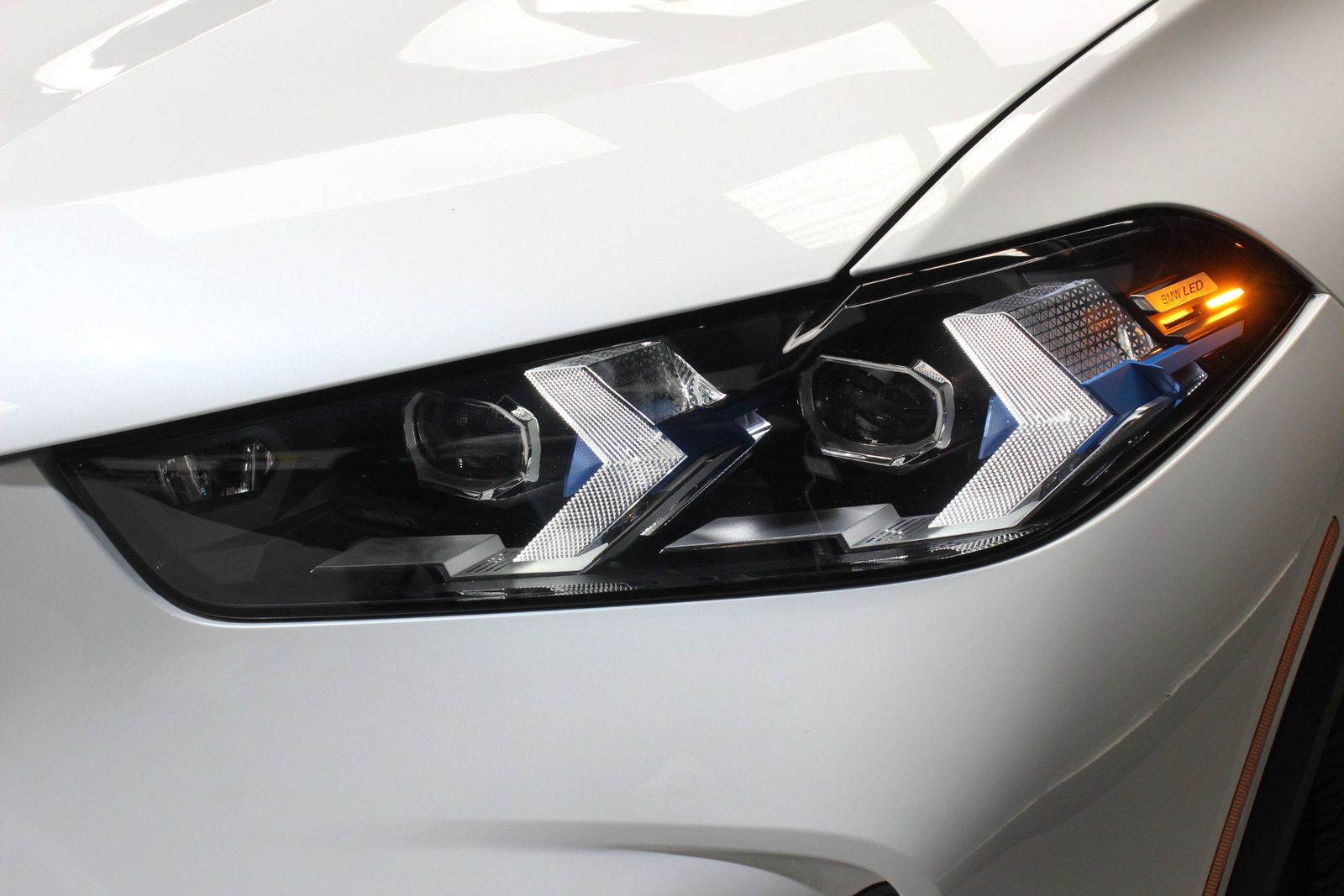 2024 BMW X5 sDrive40i RWD