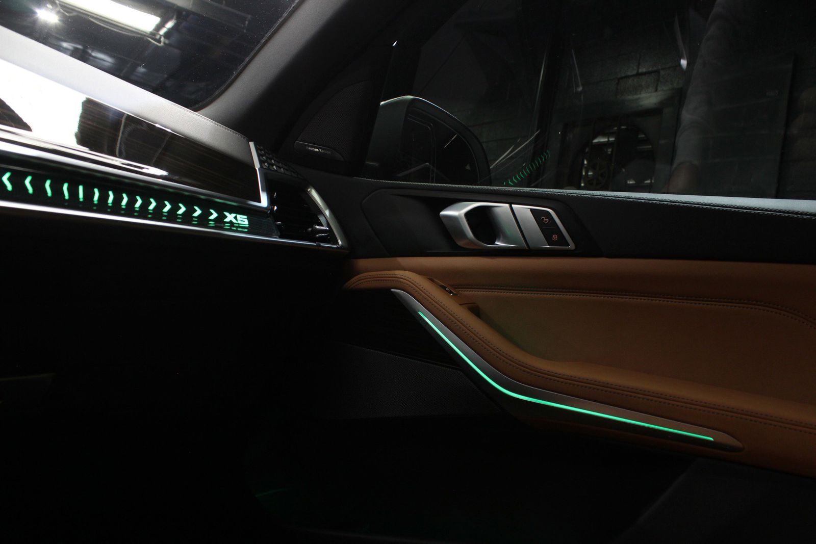 2024 BMW X5 sDrive40i RWD