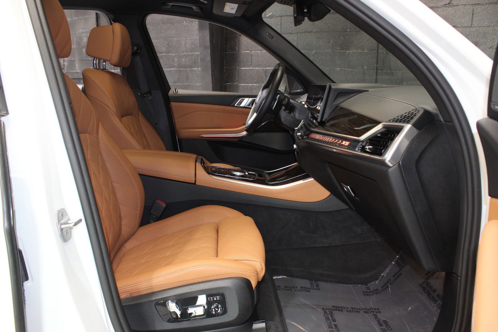 2024 BMW X5 sDrive40i RWD