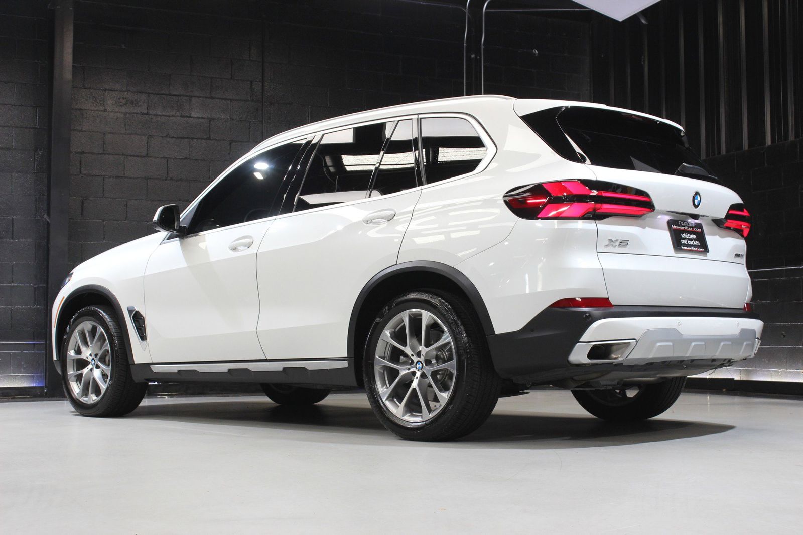 2024 BMW X5 sDrive40i RWD