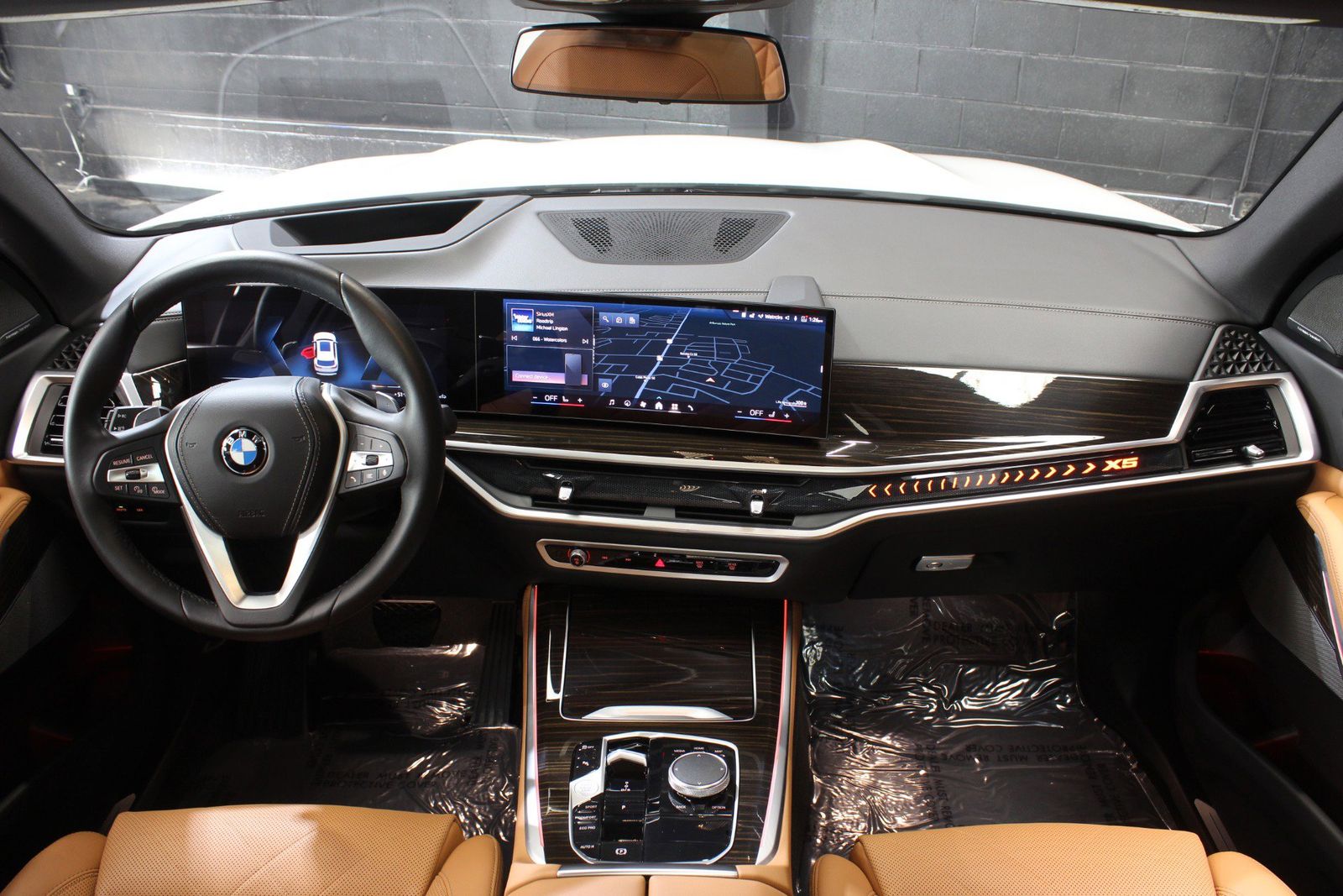 2024 BMW X5 sDrive40i RWD