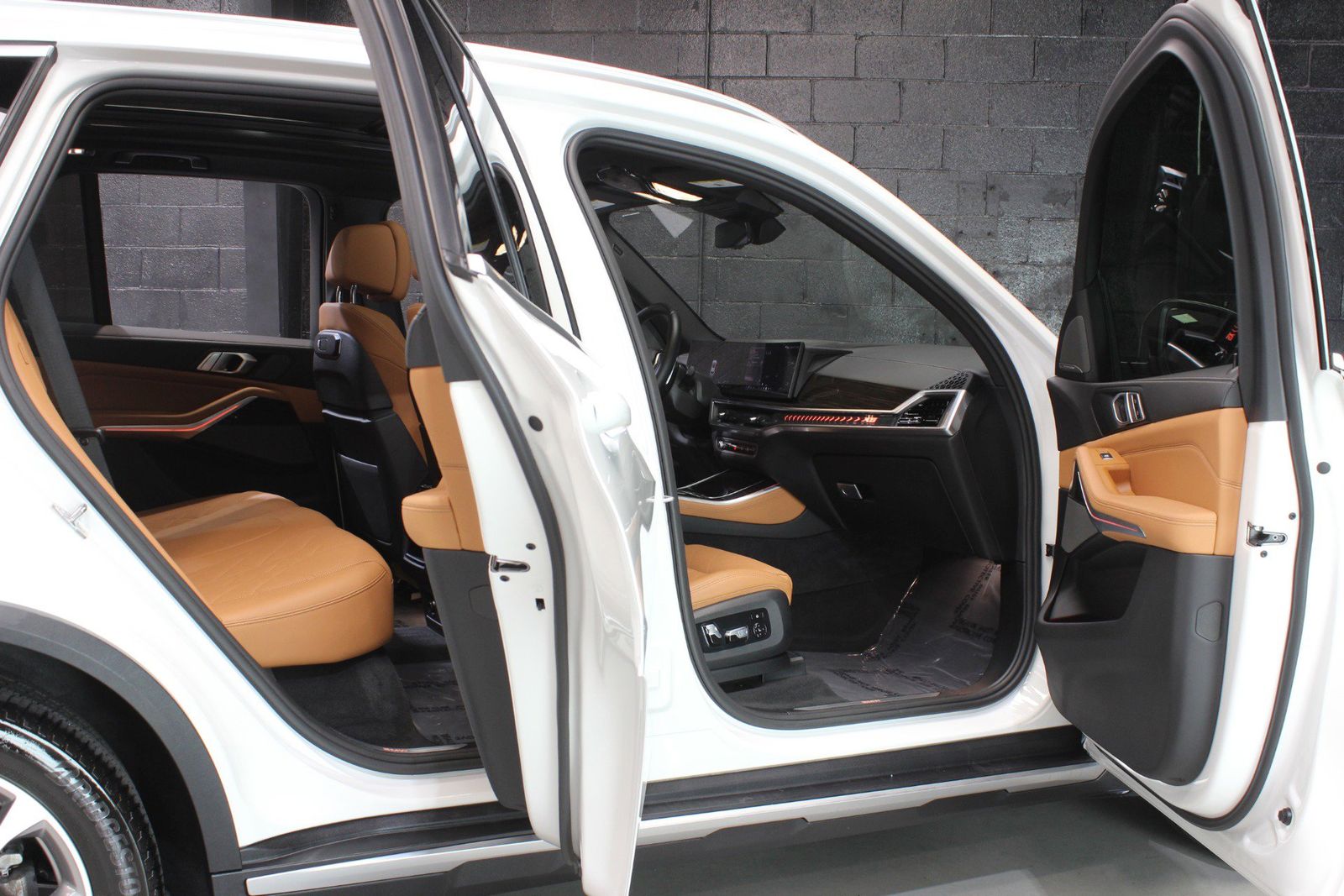 2024 BMW X5 sDrive40i RWD