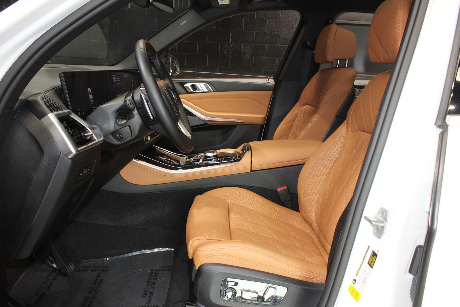 2024 BMW X5 sDrive40i RWD