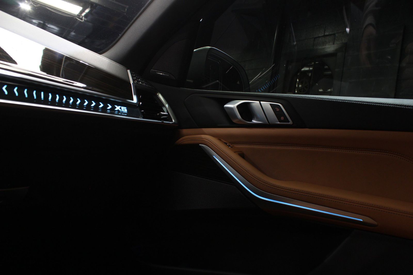 2024 BMW X5 sDrive40i RWD