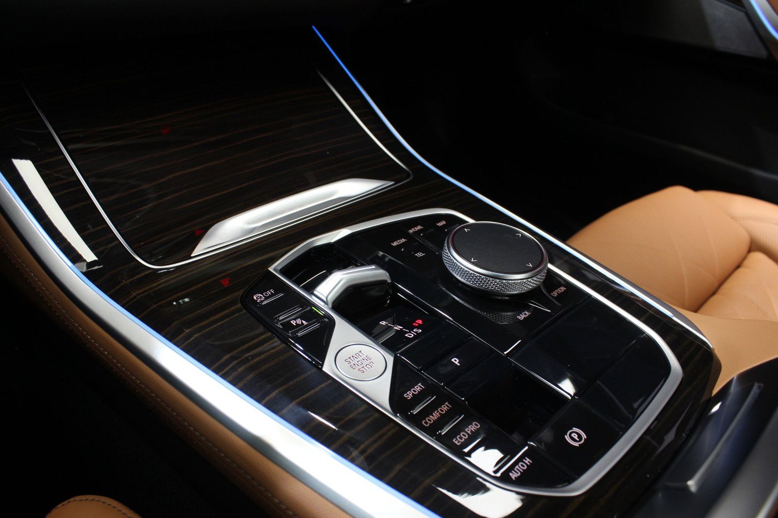 2024 BMW X5 sDrive40i RWD