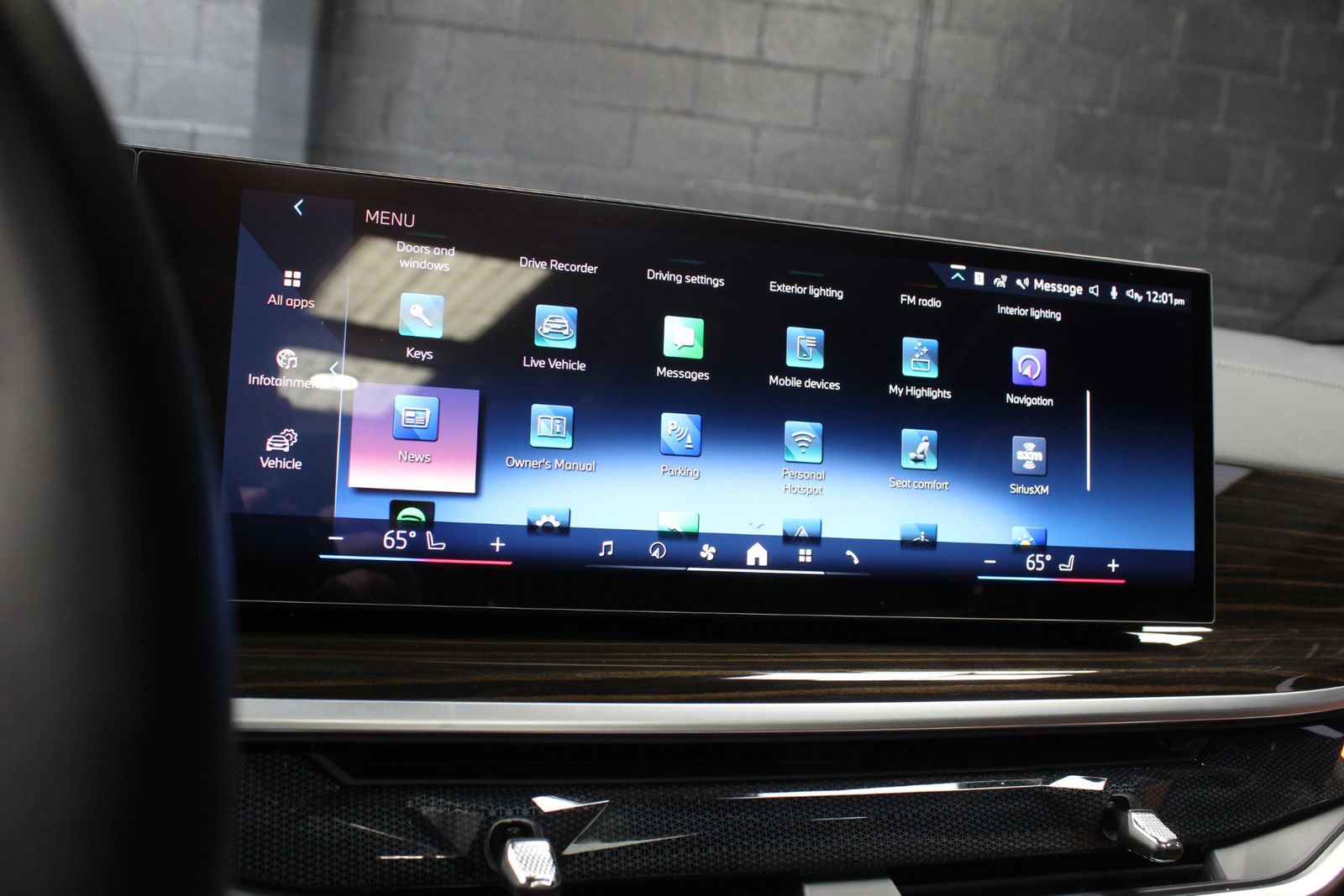 2024 BMW X5 sDrive40i RWD