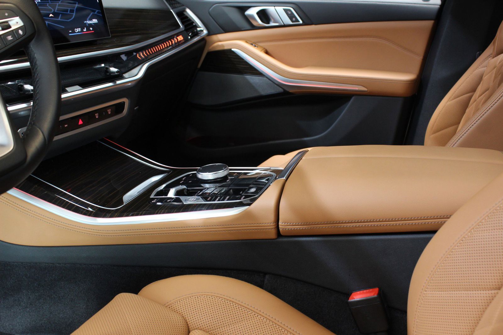 2024 BMW X5 sDrive40i RWD