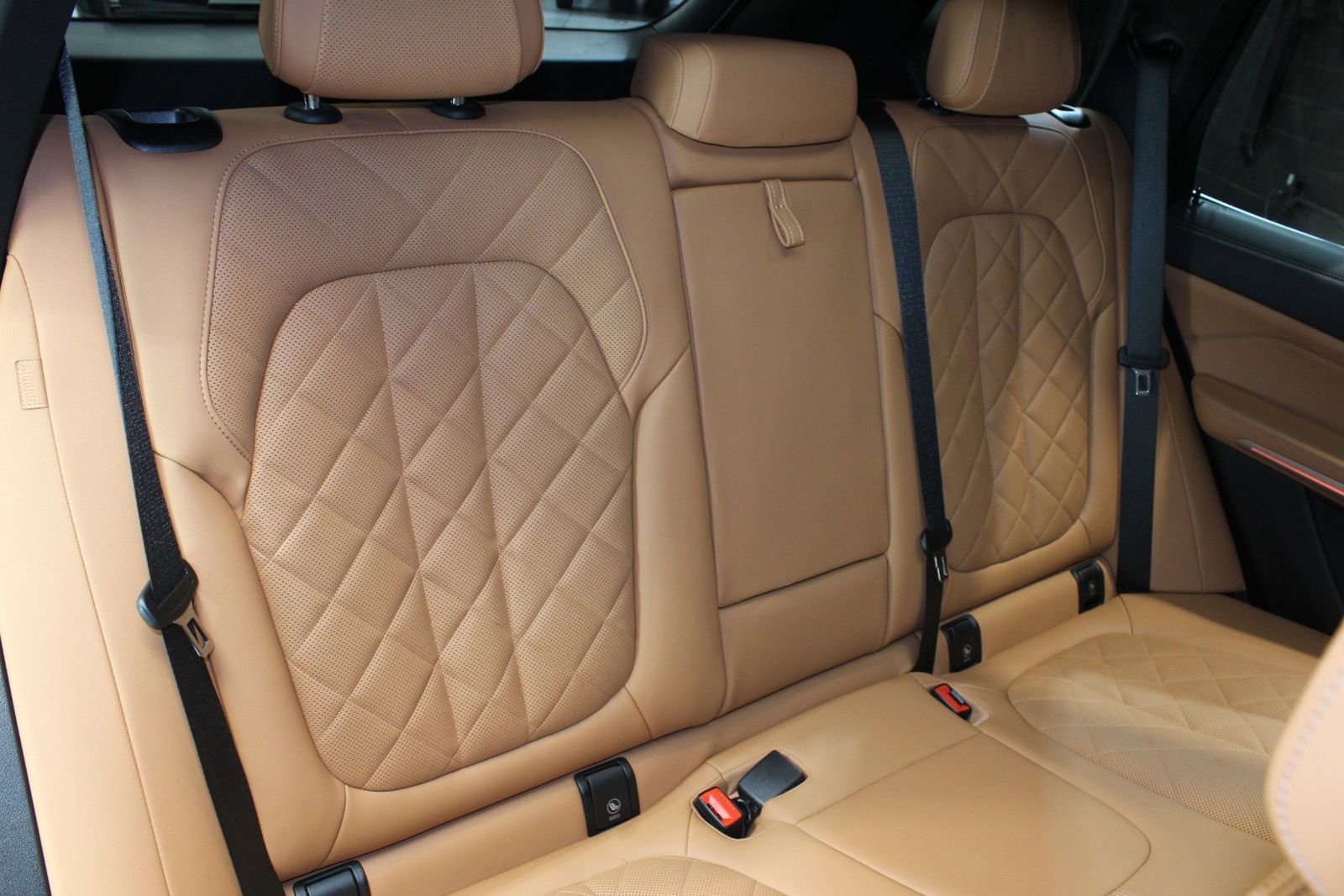 2024 BMW X5 sDrive40i RWD