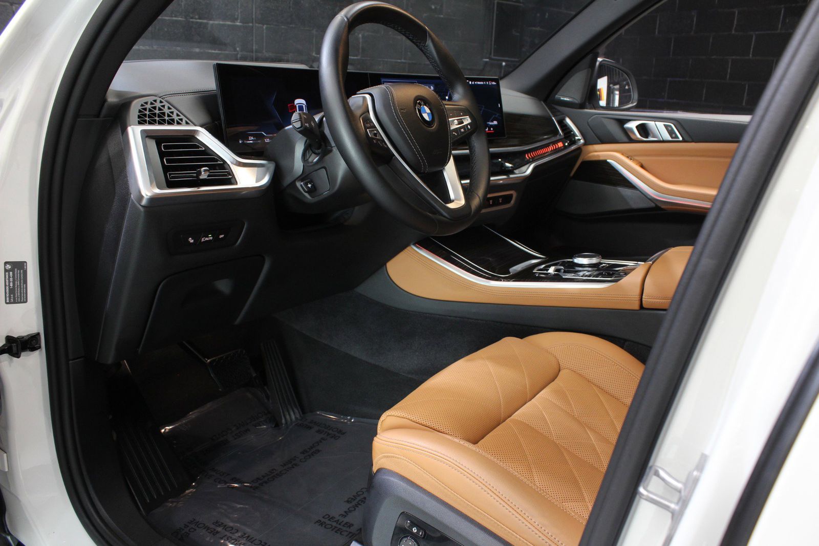 2024 BMW X5 sDrive40i RWD