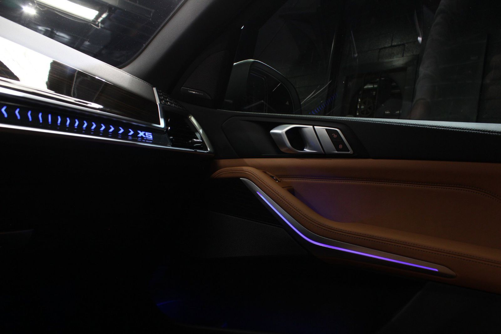 2024 BMW X5 sDrive40i RWD