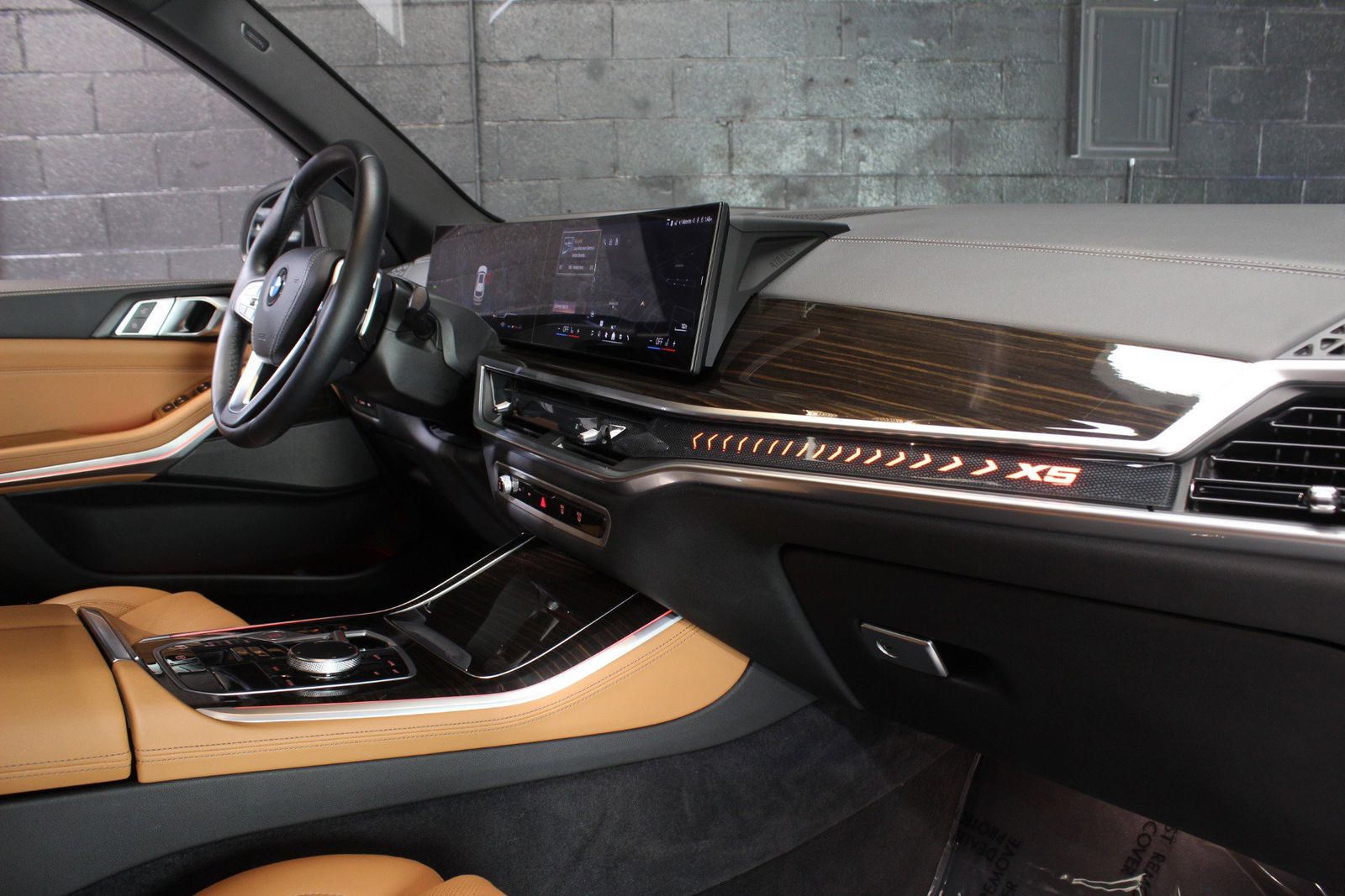 2024 BMW X5 sDrive40i RWD