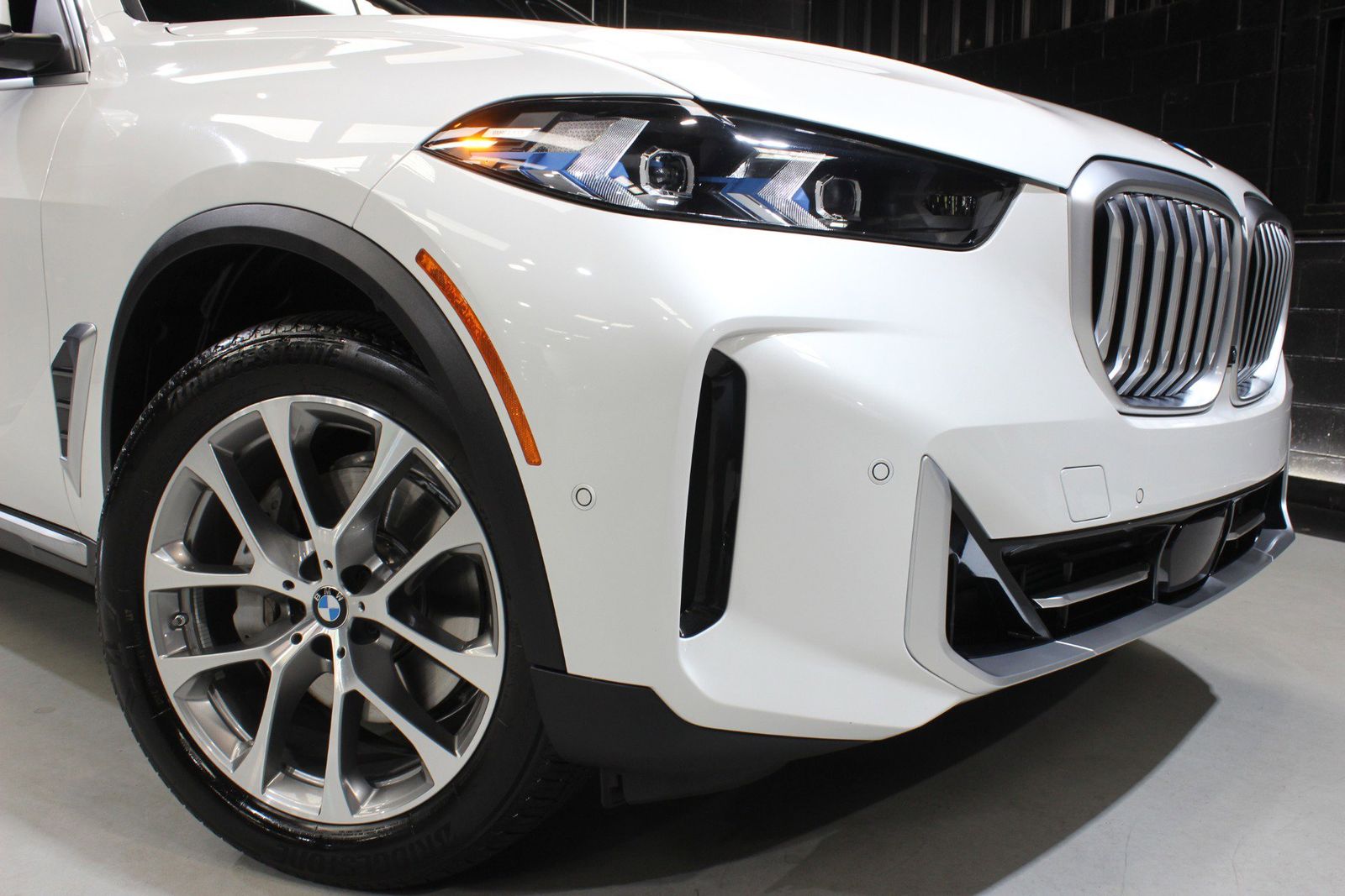 2024 BMW X5 sDrive40i RWD