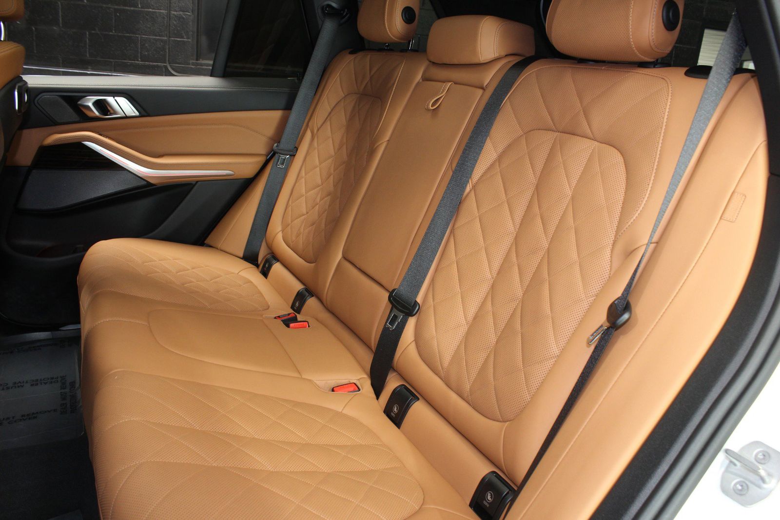 2024 BMW X5 sDrive40i RWD