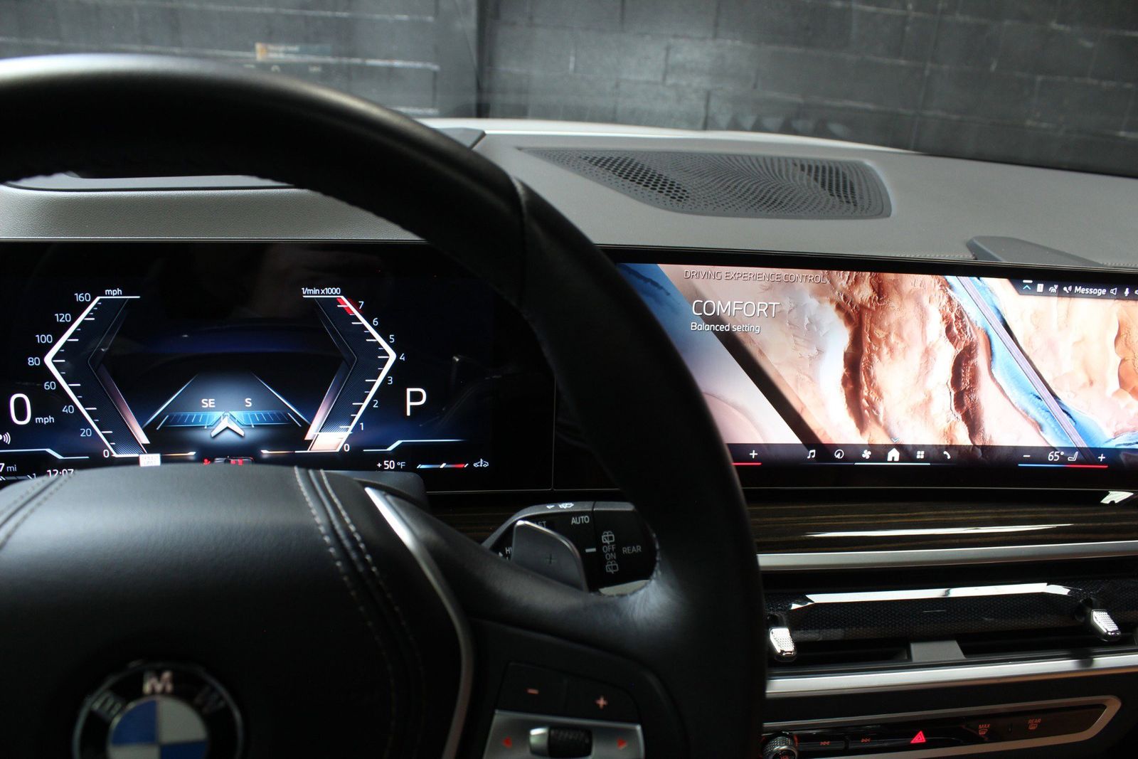 2024 BMW X5 sDrive40i RWD