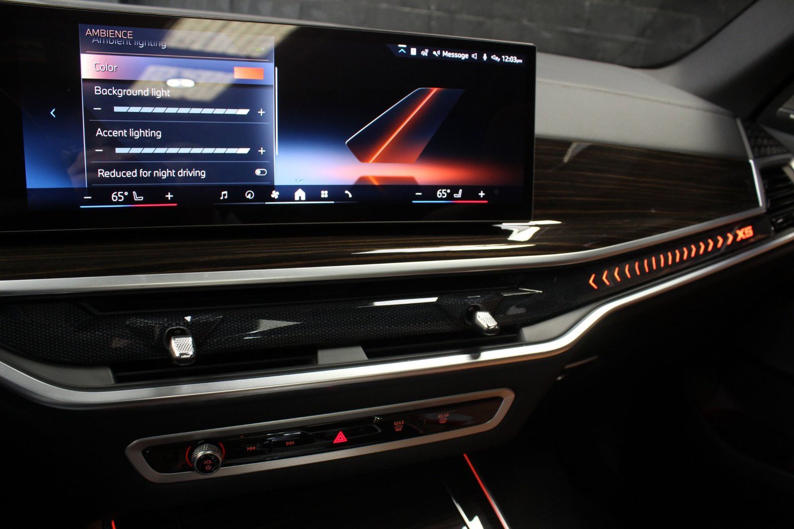 2024 BMW X5 sDrive40i RWD