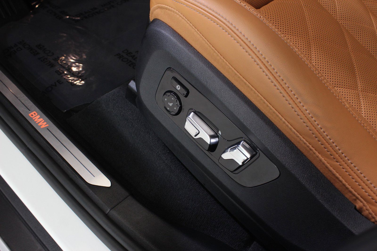 2024 BMW X5 sDrive40i RWD