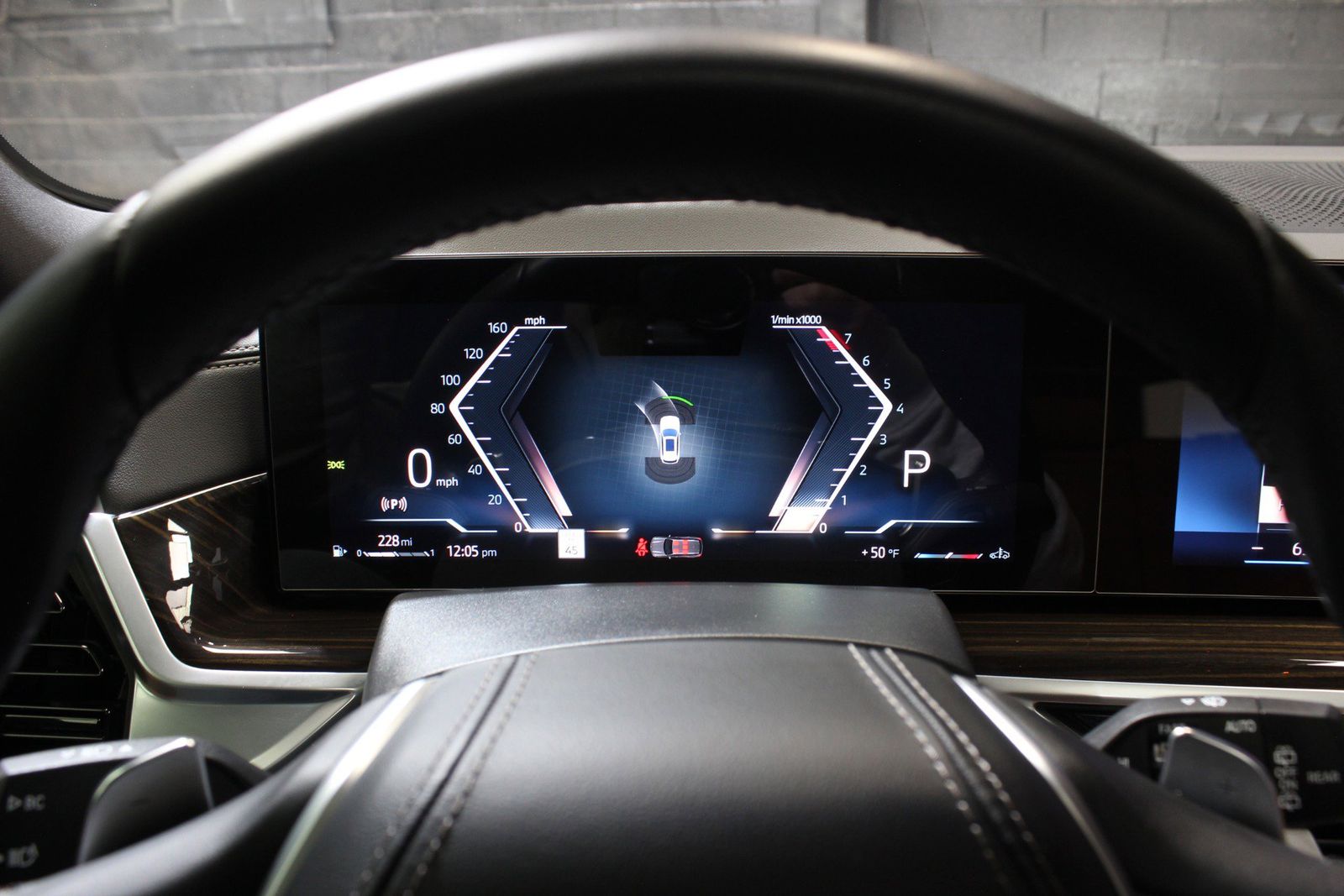 2024 BMW X5 sDrive40i RWD