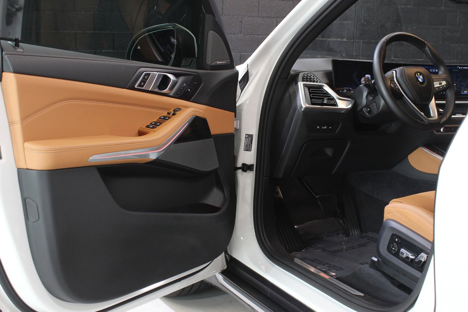 2024 BMW X5 sDrive40i RWD