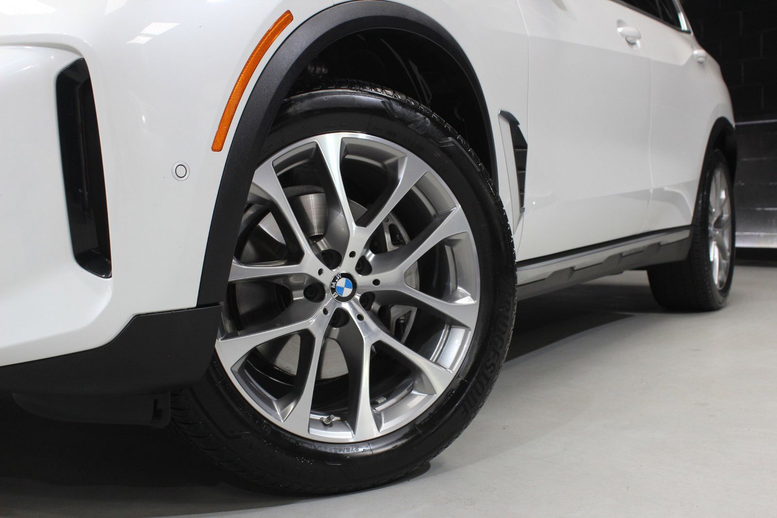 2024 BMW X5 sDrive40i RWD