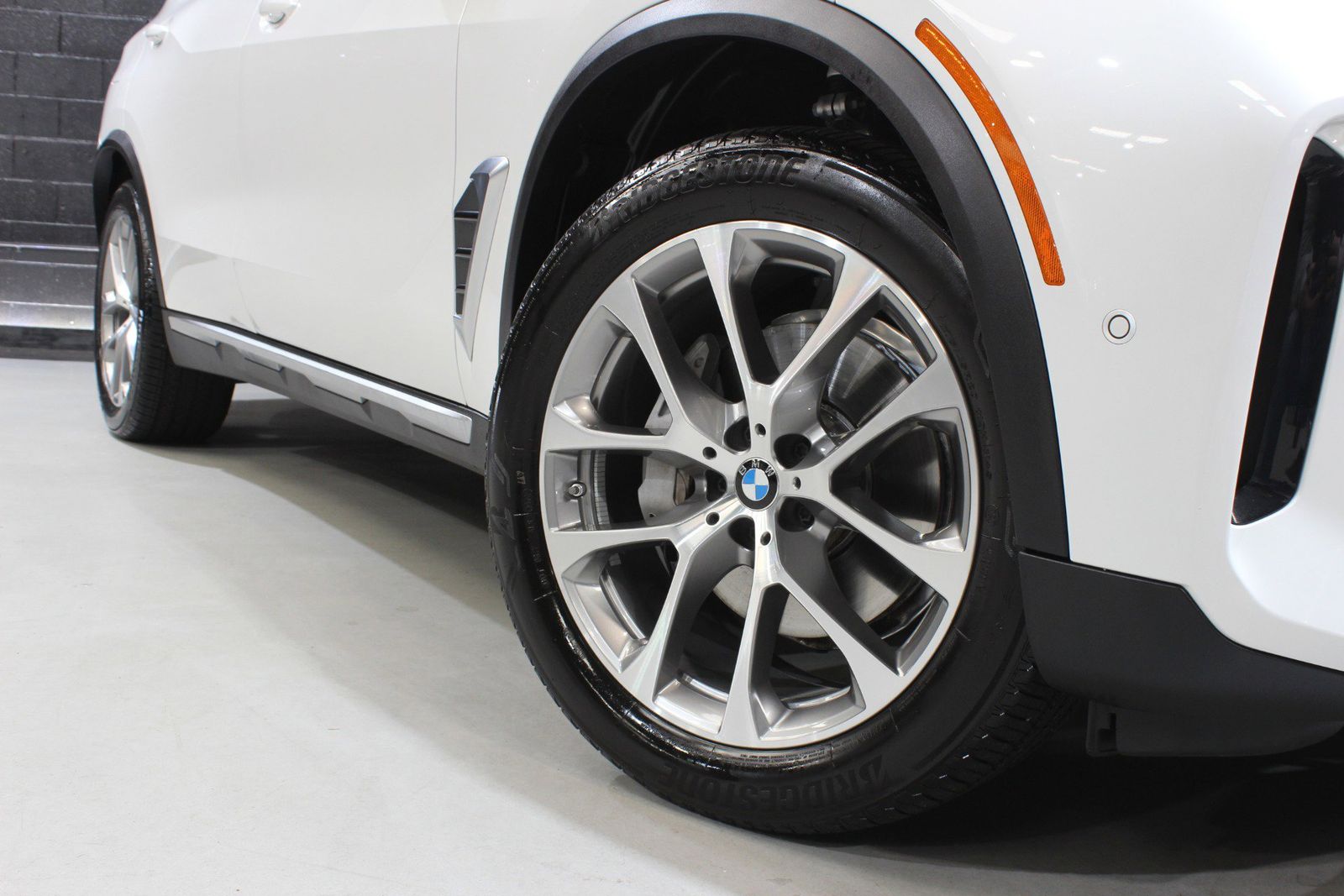 2024 BMW X5 sDrive40i RWD