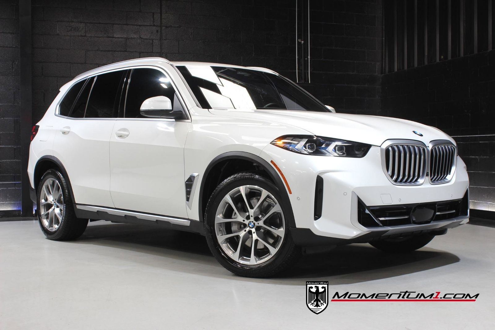 2024 BMW X5 sDrive40i RWD