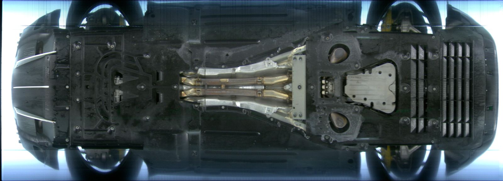 2016 Ferrari California T RWD