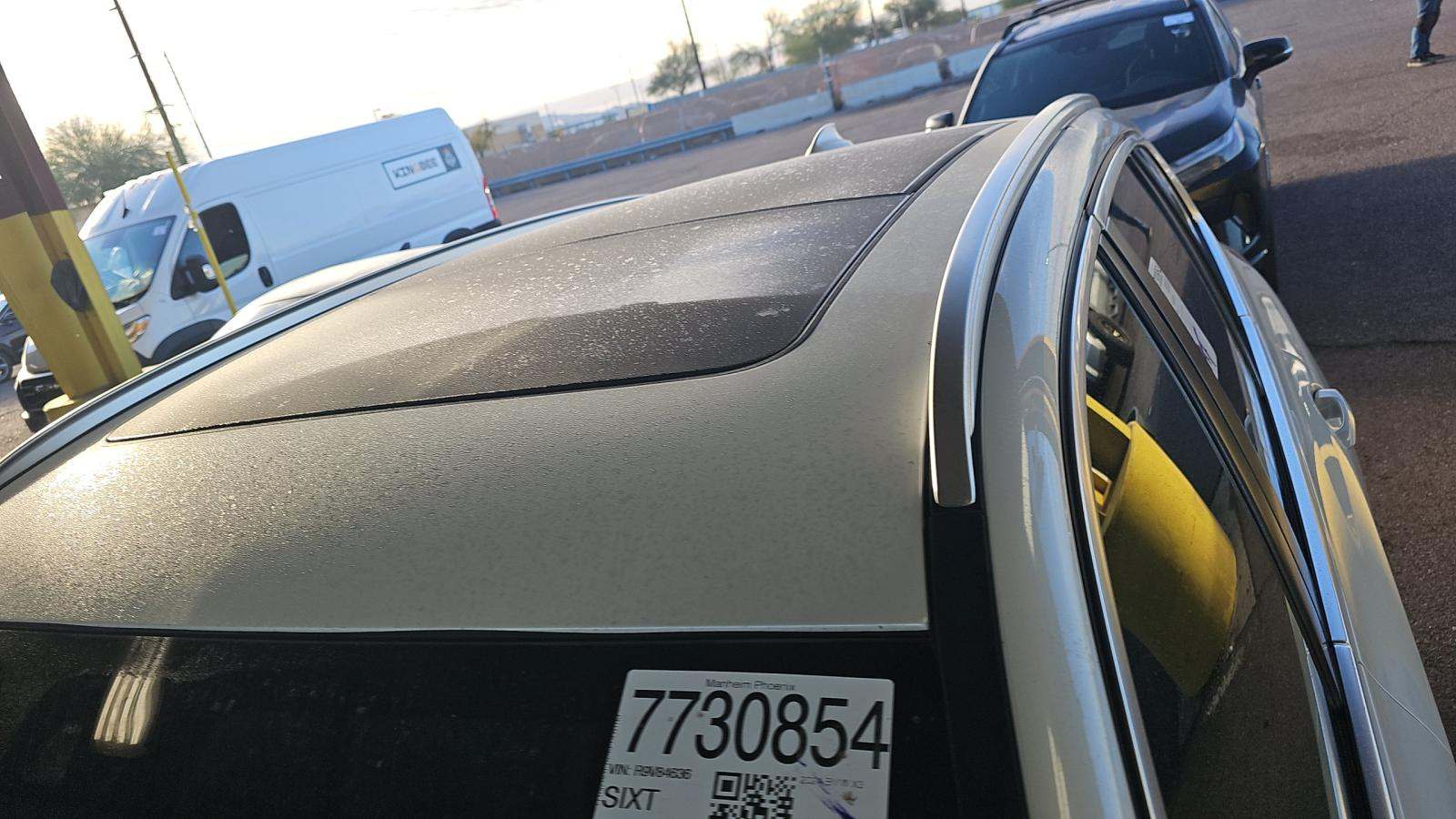 2024 BMW X3 sDrive30i RWD