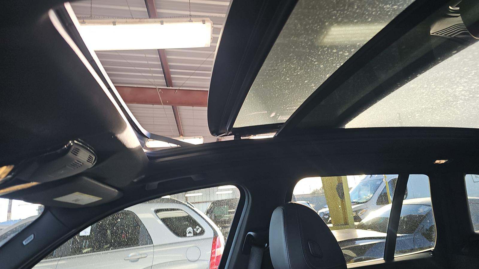 2024 BMW X3 sDrive30i RWD