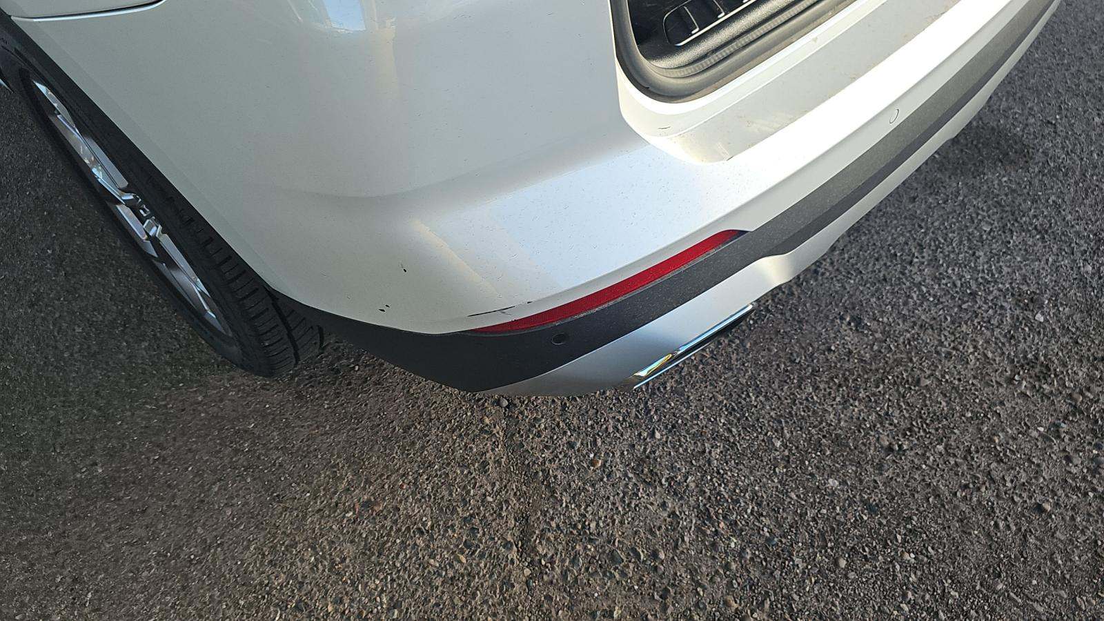 2024 BMW X3 sDrive30i RWD