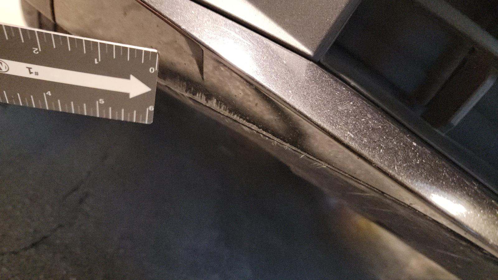 2024 BMW 5 Series 530i RWD