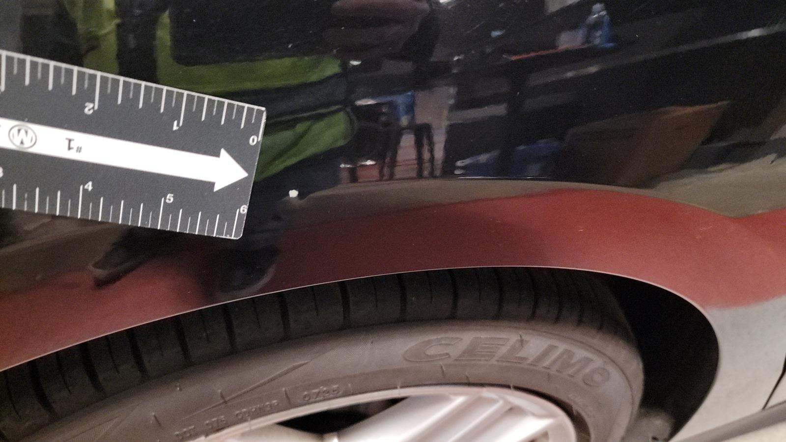 2024 BMW 5 Series 530i RWD