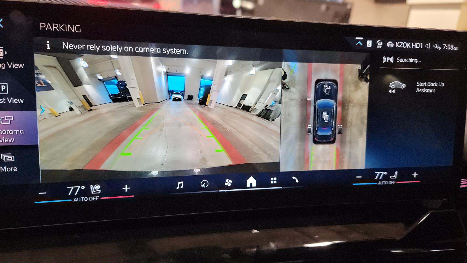 2024 BMW 5 Series 530i RWD