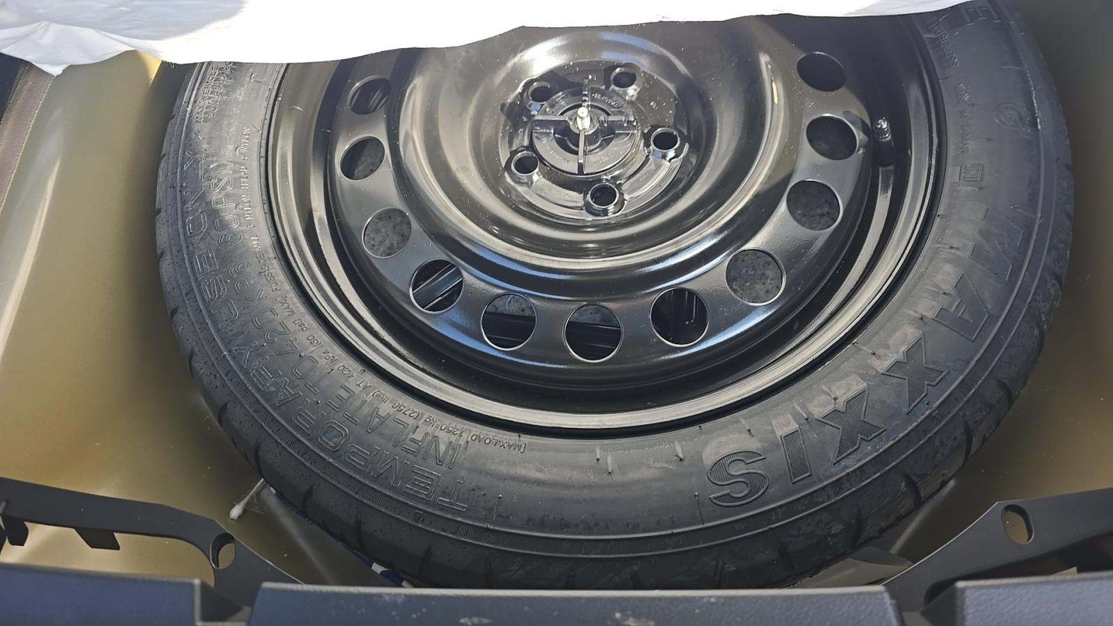 2025 Ford Explorer ST-Line AWD