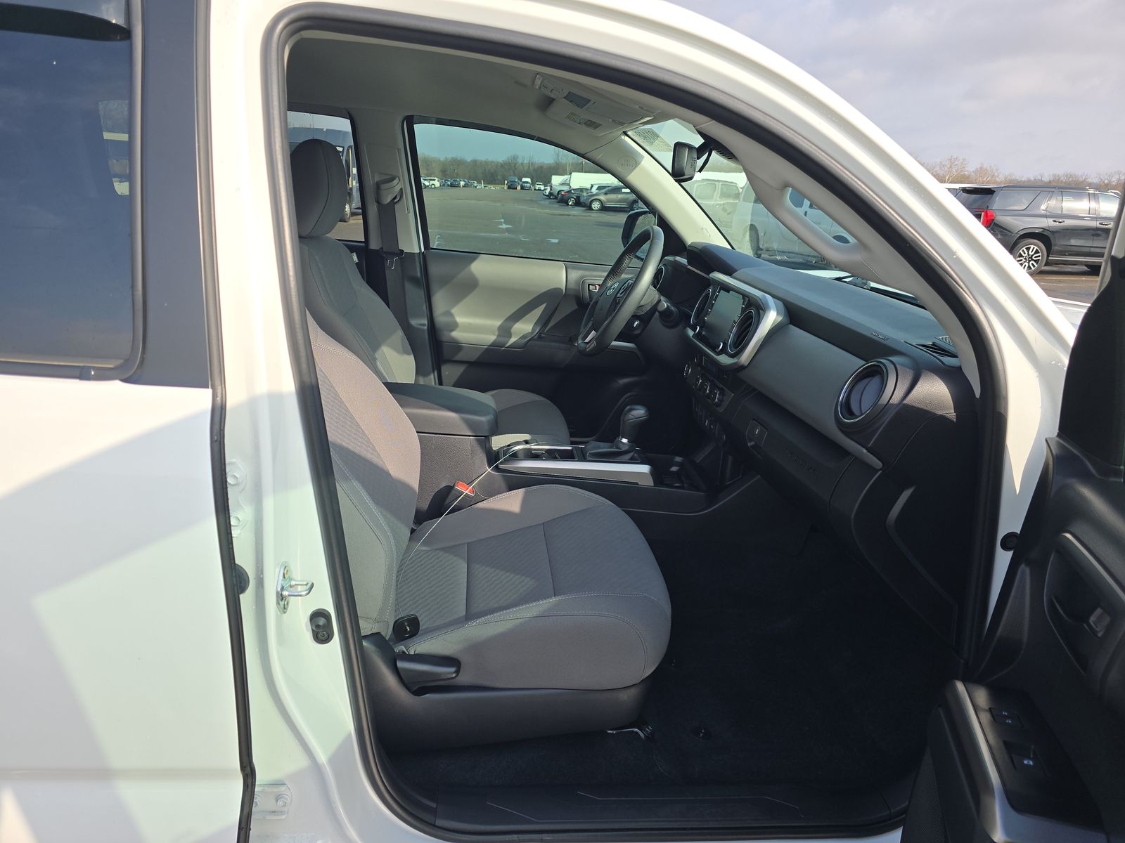 2023 Toyota Tacoma SR5 RWD